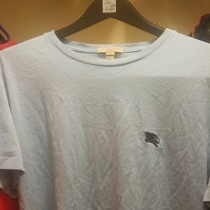 Burberry brit t shirt